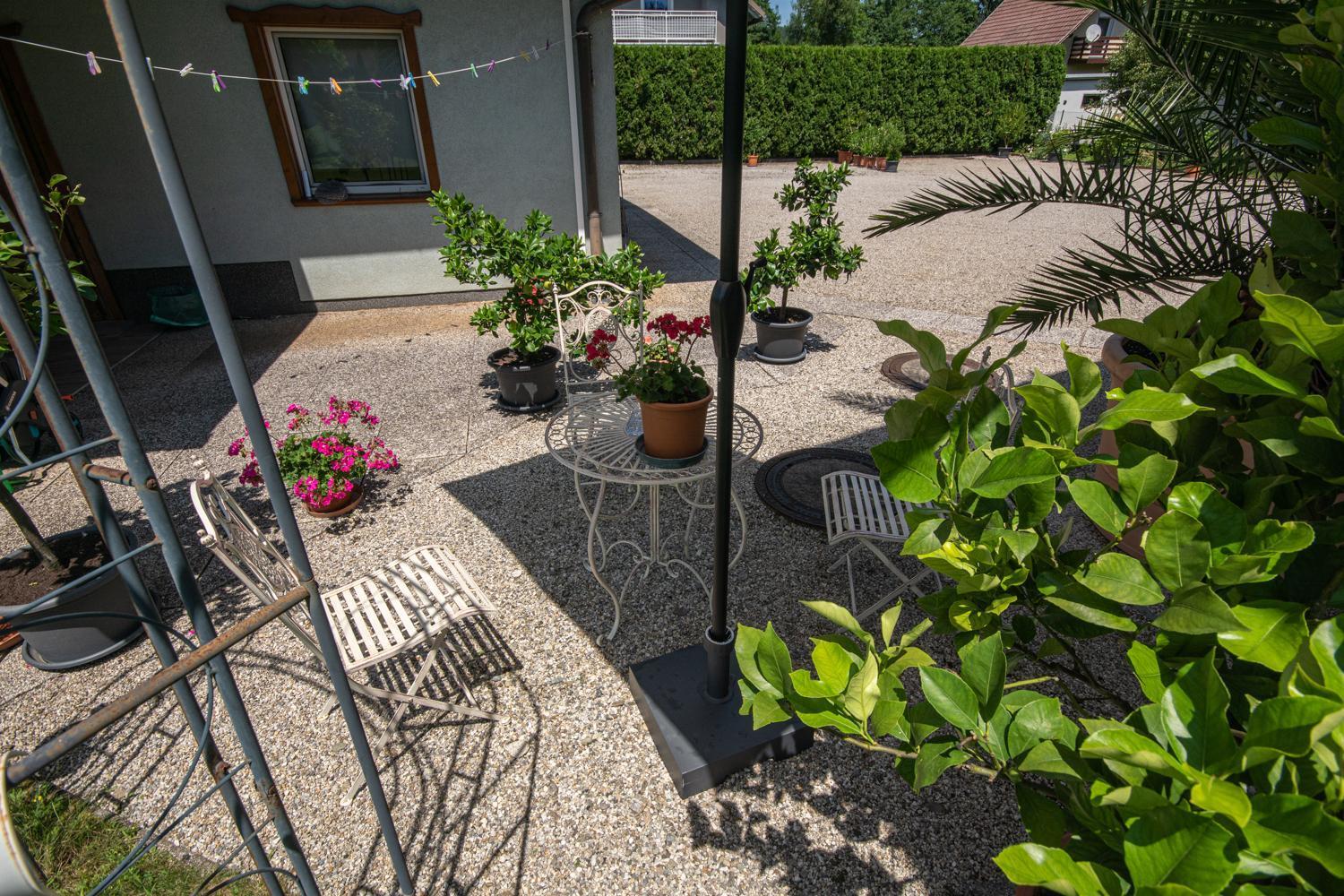 Northwest Studio Apartments Klagenfurt am Woerthersee Exteriér fotografie