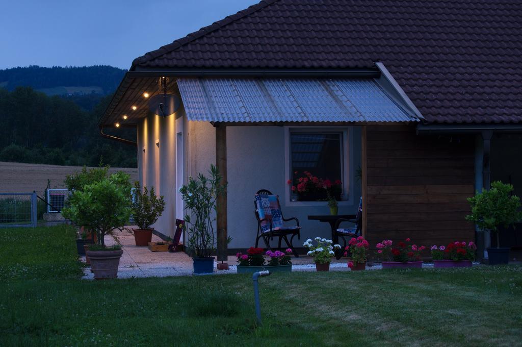 Northwest Studio Apartments Klagenfurt am Woerthersee Exteriér fotografie
